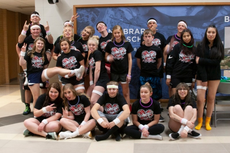 Niobrara Public Schools Post Prom 2021